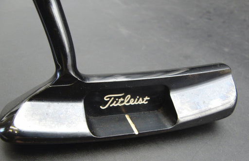 Titleist Scotty Cameron Studio Design 1.5 Putter 88cm Length Steel Shaft