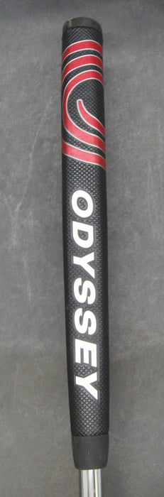 Odyssey White Hot Versa Twelve Putter Steel Shaft 85cm Length Odyssey Grip*