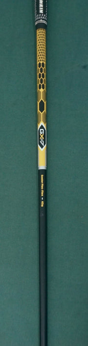 GX7 18° 5 Wood Senior Plus Graphite Shaft Lamkin Grip