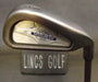 Callaway Steelhead X-14 3 Iron Regular Steel Shaft Lamkin Grip