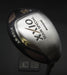 XXIO Tour Special AX-Sole 20° 6 Hybrid Regular Graphite Shaft Dunlop Grip
