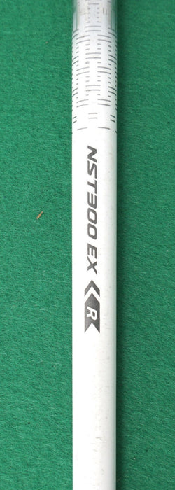 Yonex i Ezone 19 Degree 3 Hybrid Regular Graphite Shaft Yonex Grip