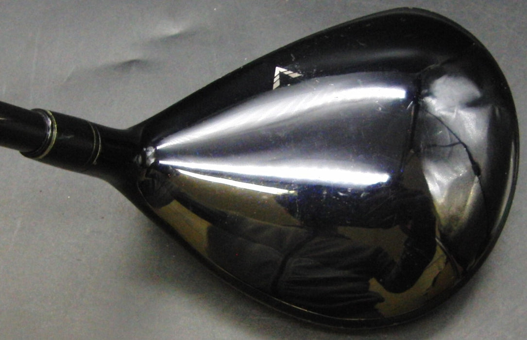 Bridgestone Tourstage ViQ 15° 3 Wood Regular Graphite Shaft Tourstage Grip +HC