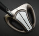Founders Club FSF-800 Putter Steel Shaft 85cm Length Psyko Grip