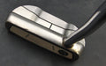 Odyssey Black Series i 3 Putter 87cm Playing Length Steel Shaft PSYKO Grip