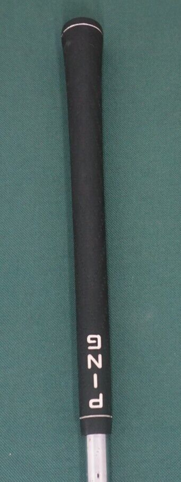 Ping i3+ Blade Blue Dot 6 Iron Regular Steel Shaft Ping Grip