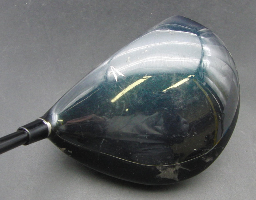 XXIO Impact Power Matching 460 11° Driver Regular Graphite Shaft Tour Edge Grip
