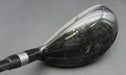 Trilogy Oversize 22° 4 Hybrid Regular Graphite Shaft Black Grip