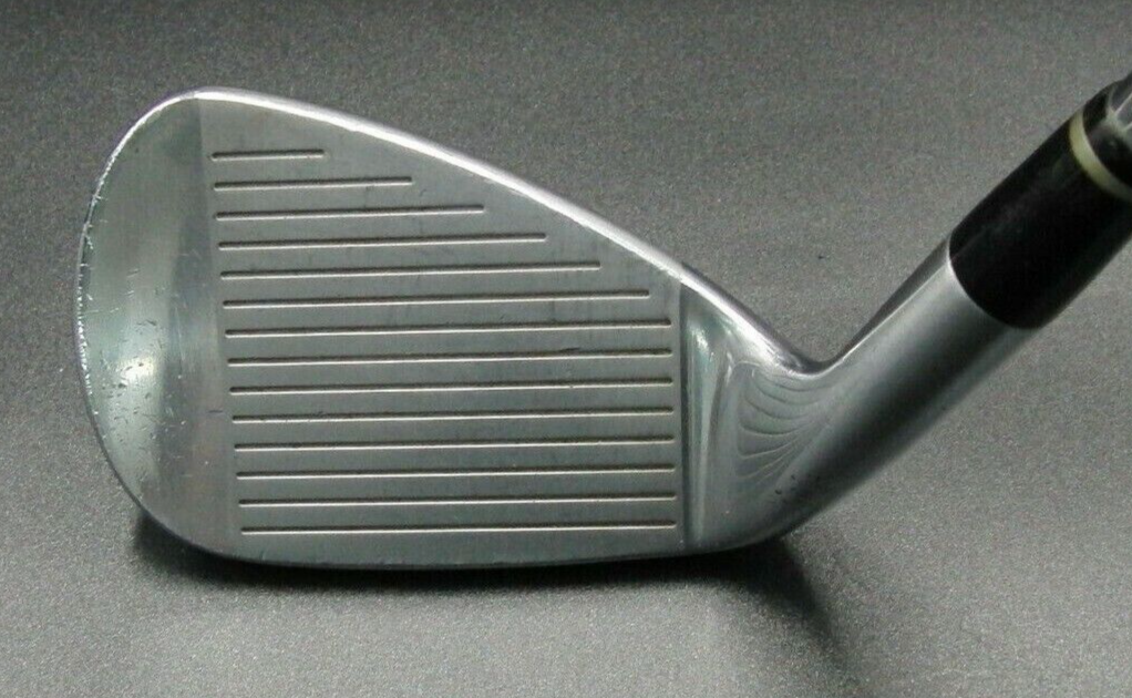 PRGR TR 910 Forged 9 Iron Regular Steel Shaft Golf Pride Grip