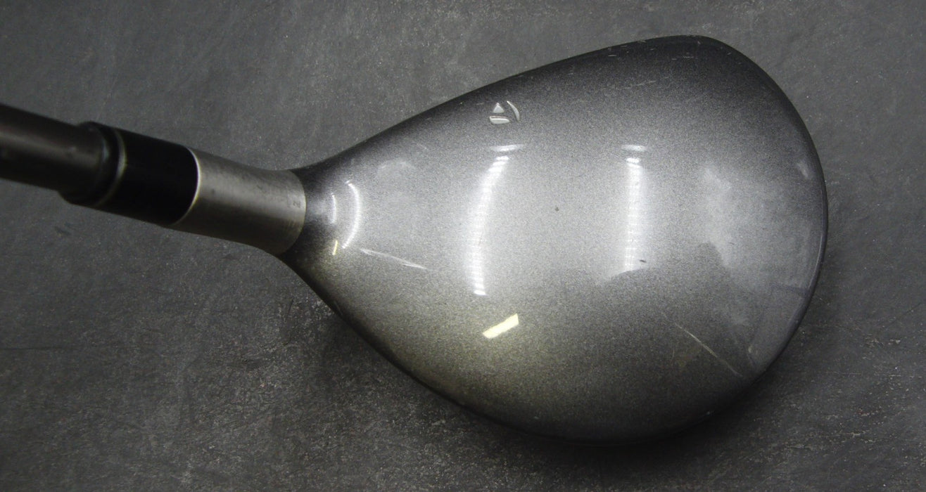 Ladies TaylorMade r5 XL 5 Wood Ladies Graphite Shaft TaylorMade Grip