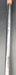 Ping iBlade Black Dot 9 Iron Stiff Steel Shaft Egigo Grip