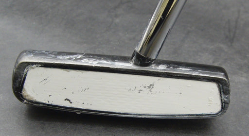Odyssey Works 5CS 350g Putter Steel Shaft 87cm Length Odyssey Grip*