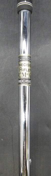 TaylorMade 300 Forged Gap Wedge Extra Stiff Steel Shaft Lamkin Grip