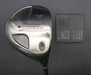Titleist Titanium 975D 7.5° Driver Extra Stiff Graphite Shaft Golf Pride Grip