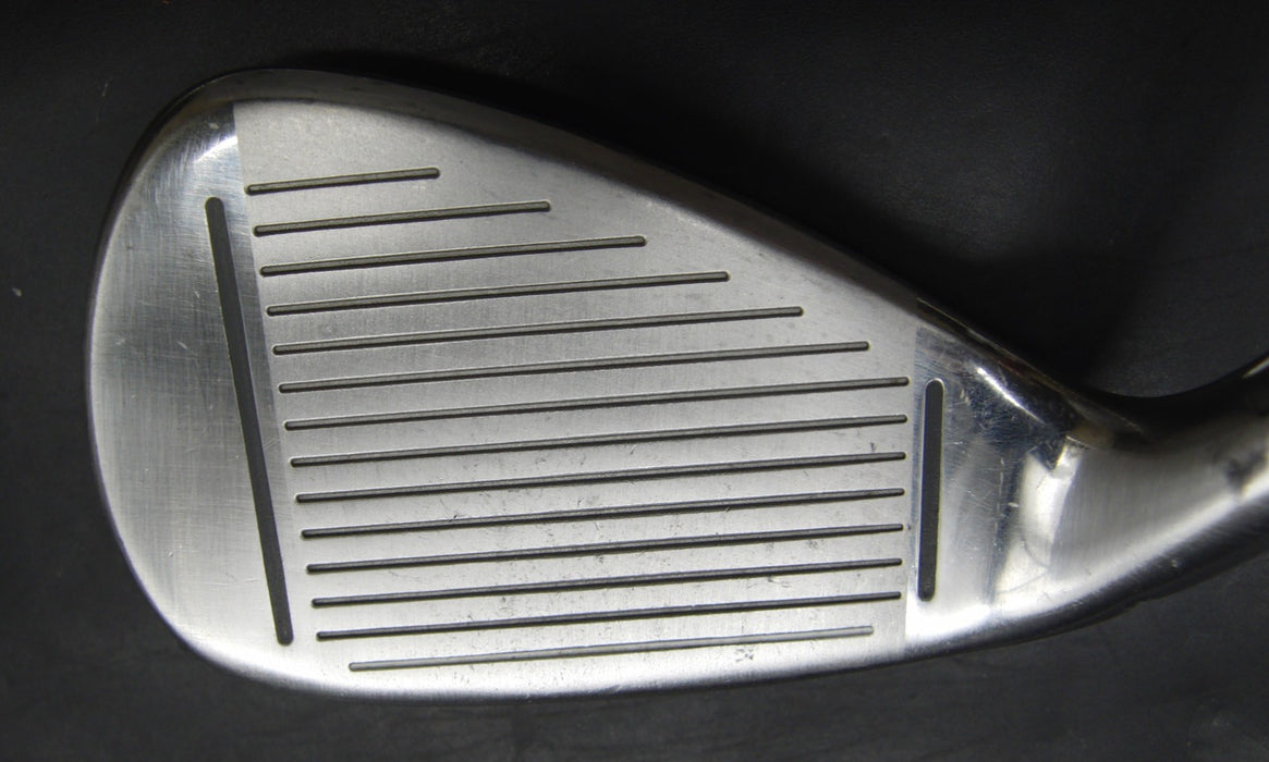 TaylorMade M4 8 Iron Regular Steel Shaft Iomic Grip
