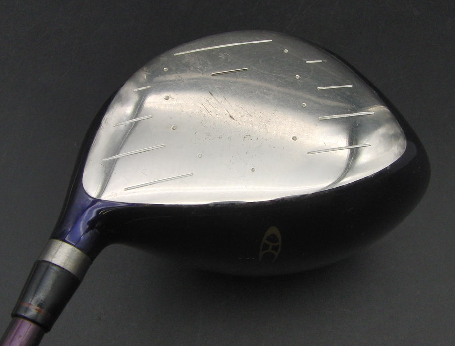 Honma Twin Marks 400RF 10° Driver Regular Graphite Shaft Golf Pride Grip