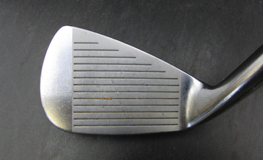 Mizuno Pro MS-211 Forged Cavity 8 Iron Stiff Steel Shaft Wilson Grip