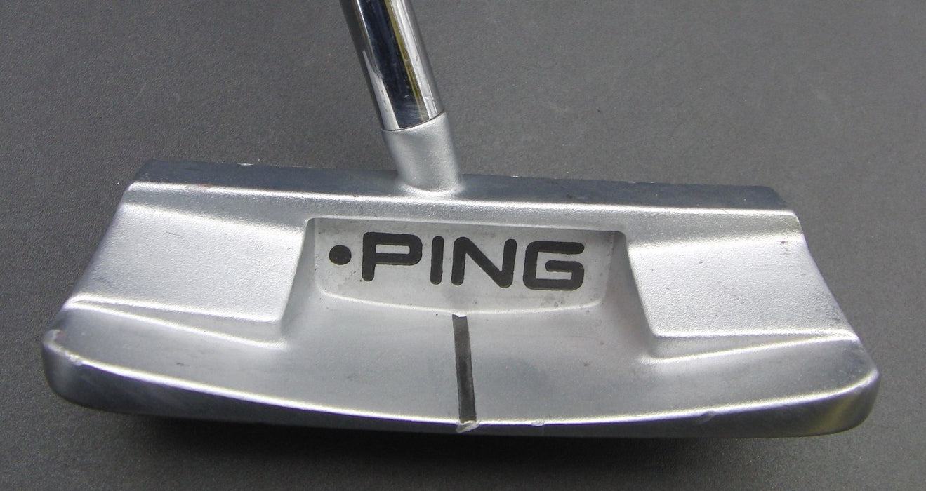 Ping Sigma G Black Dot Putter Steel Shaft 83cm Length Psyko Grip