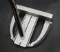 ArrowTube BS-I Putter Steel Shaft 84cm Length Chaucer Grip