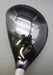 Honma Tour World TW737 4 Hybrid Stiff Graphite Shaft Honma Grip*