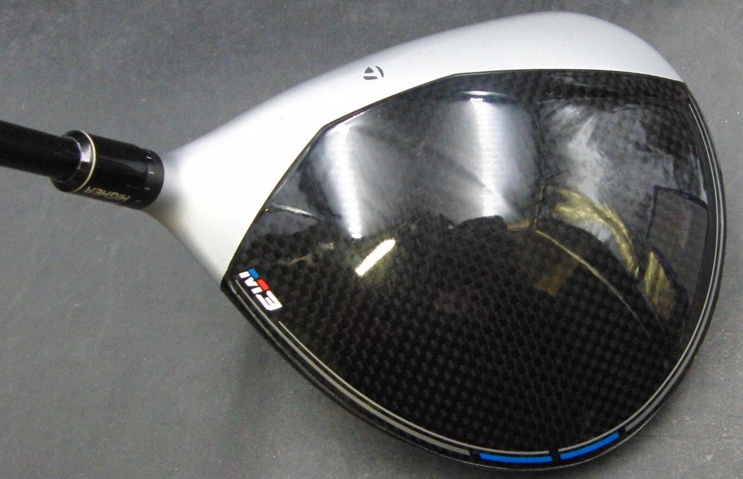 Taylormade M3 9.5° Driver Stiff (Optional) Graphite Shaft Izanahi Studio Grip