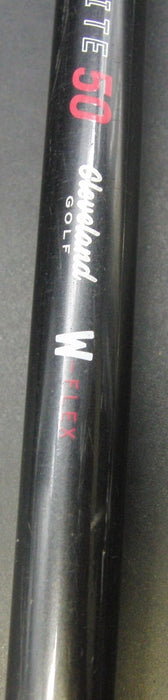 Ladies Cleveland Altitude 588 7 Iron Ladies Graphite Shaft Cleveland Grip