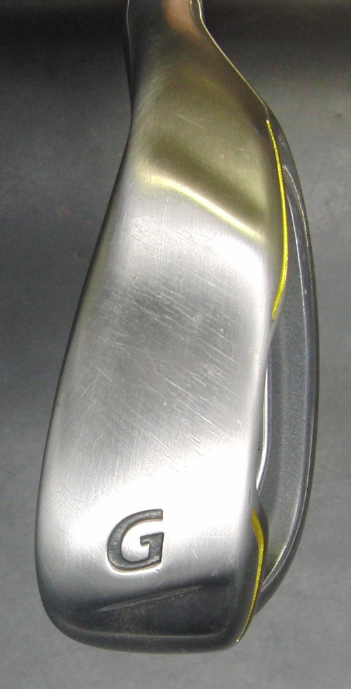 Mizuno RV 03 Gap Wedge Regular Graphite Shaft Mizuno Grip