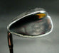Left-Handed John Letters Trilogy 2000 Oversize 9 Iron Regular Graphite Shaft
