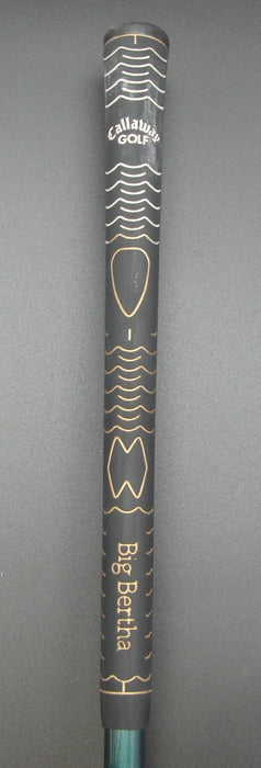 Callaway The Biggest Big Bertha Titanium 11° Driver Regular Graphite Shaft