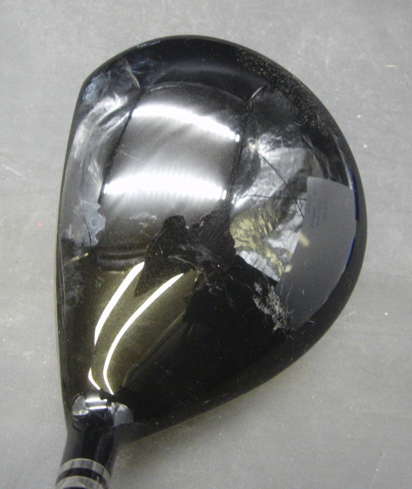 Inpres X 425V 10° Driver Stiff Graphite Shaft Golf Pride Grip