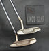 Set of 2x Ping Pal & Ping Pal 2 Putters Steel Shaft 89cm Length Westgolf Grips*