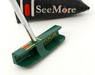 SeeMore mFGP Limited Edition No 743 Zach Johnson Augusta Masters Putter