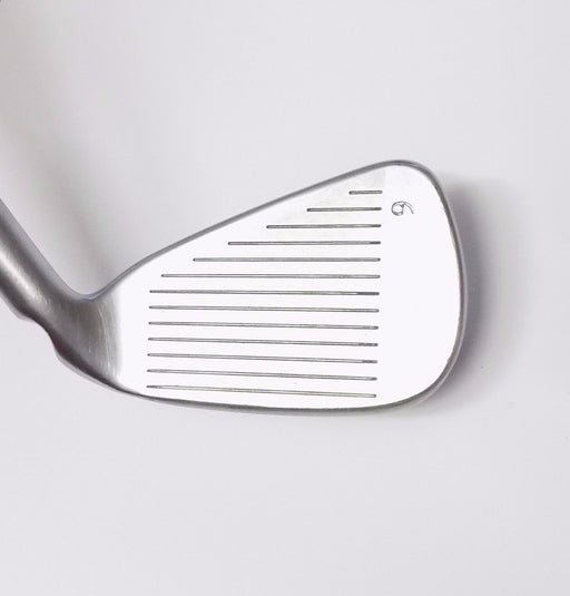 Left Handed Ping i20 Blue Dot 6 Iron KBS Tour Steel Shaft