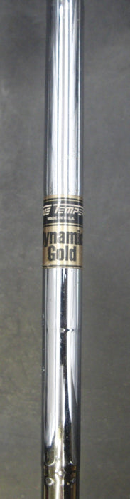 Callaway X18 Pro Series 8 Iron Extra Stiff Steel Shaft Golf Pride Grip