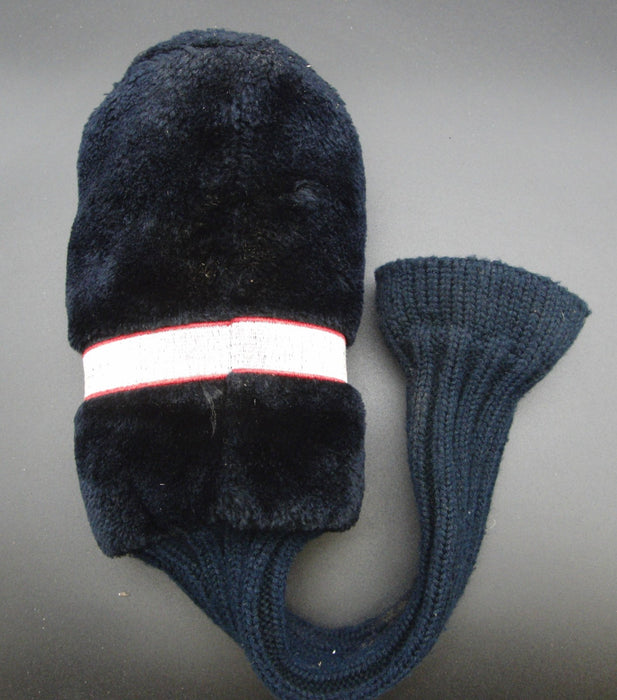 Callaway Big Bertha Warbird Driver Head Cover