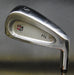 Wilson Staff Fi5 Forged 5 Iron Regular Steel Shaft Golf Pride Grip