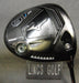 Mizuno ST-X 10.5° Driver Regular (Optional) Graphite Shaft Izanahi Studio Grip