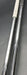 Set of 2 PRGR Hit iD 3 & 5 Woods Senior Graphite Shafts PRGR Grips