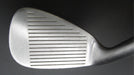 Nike CCi Gap A Wedge Stiff Steel Shaft Nike Grip