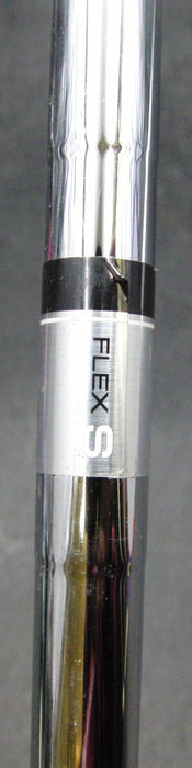 Taylormade M6 5 Iron Stiff Steel Shaft Taylormade Grip