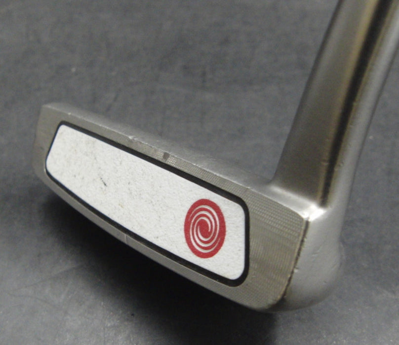 Odyssey White Hot XG #9 Putter Steel Shaft 86cm Length Odyssey Grip*