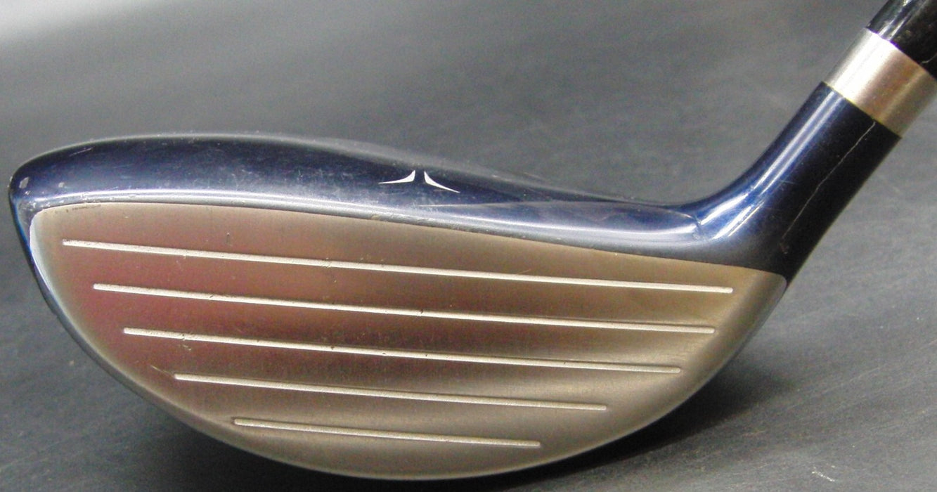 Mizuno Zephyr 3 Wood Regular Graphite Shaft Golf Pride Grip