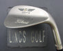 Titleist BV Vokey Design 56° Sand Wedge Regular Steel Shaft Ignio Grip