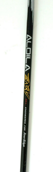 Ladies Tour Edge Bazooka HT MaxD 8 Iron Ladies Graphite Shaft Tour Edge Grip