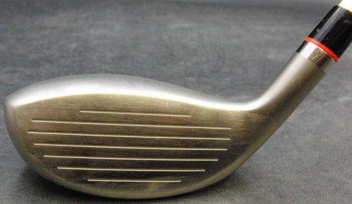 Akira UI 21° 3 Hybrid Regular Graphite Shaft Akira Grip