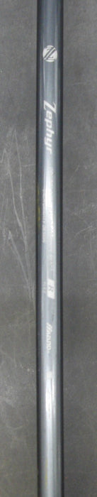 Mizuno Zephyr Metal UF 25° 9 Wood Regular Graphite Shaft Mizuno Grip