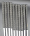 Set of 10x RAM Tour Grind Super UP S25C Irons 3-SW+AW Stiff Steel Shafts*