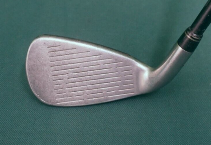 King Cobra S9 6 Iron Regular Graphite Shaft GD Tour Grip