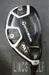 TaylorMade M1 Rescue 21° 4 Hybrid Stiff Graphite Shaft Golf Pride Grip