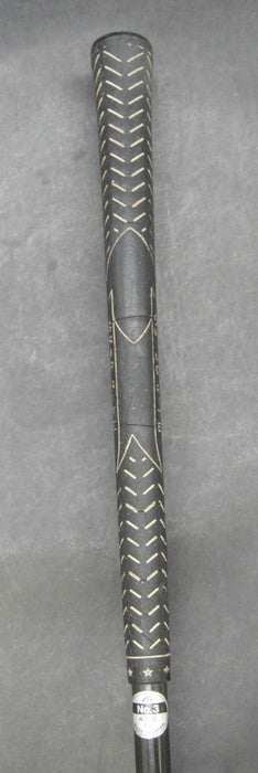 Mizuno 700 3 Wood Extra Stiff Graphite Shaft Swing Rite Grip